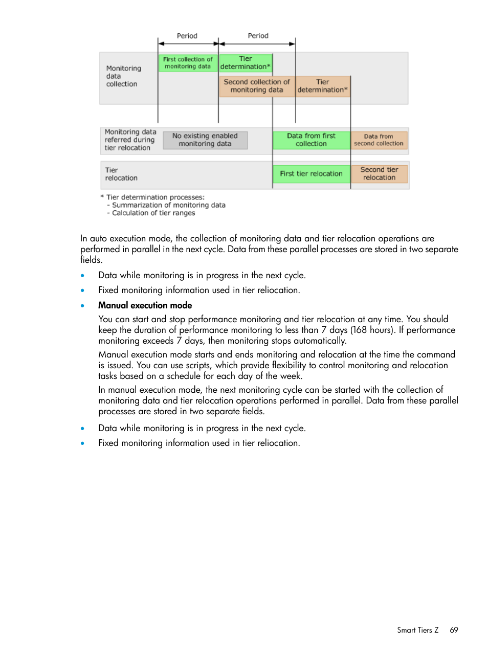 HP XP7 Storage User Manual | Page 69 / 338