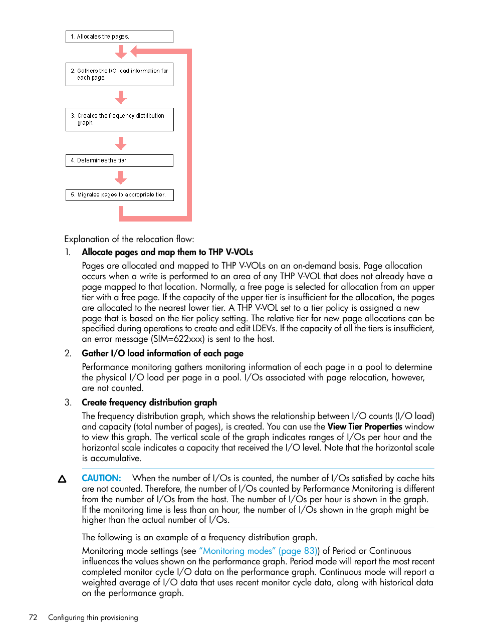 HP XP7 Storage User Manual | Page 72 / 338