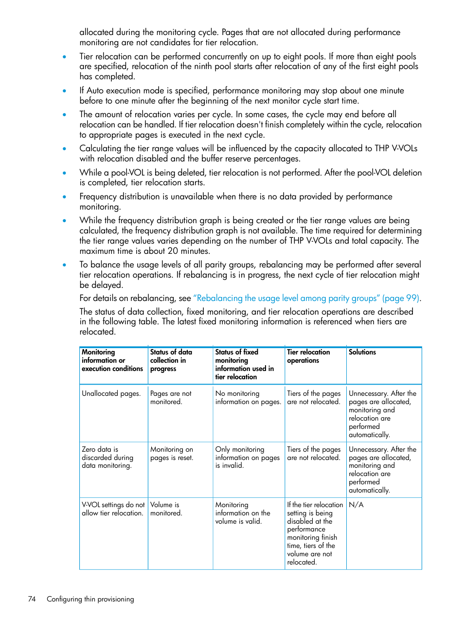 HP XP7 Storage User Manual | Page 74 / 338