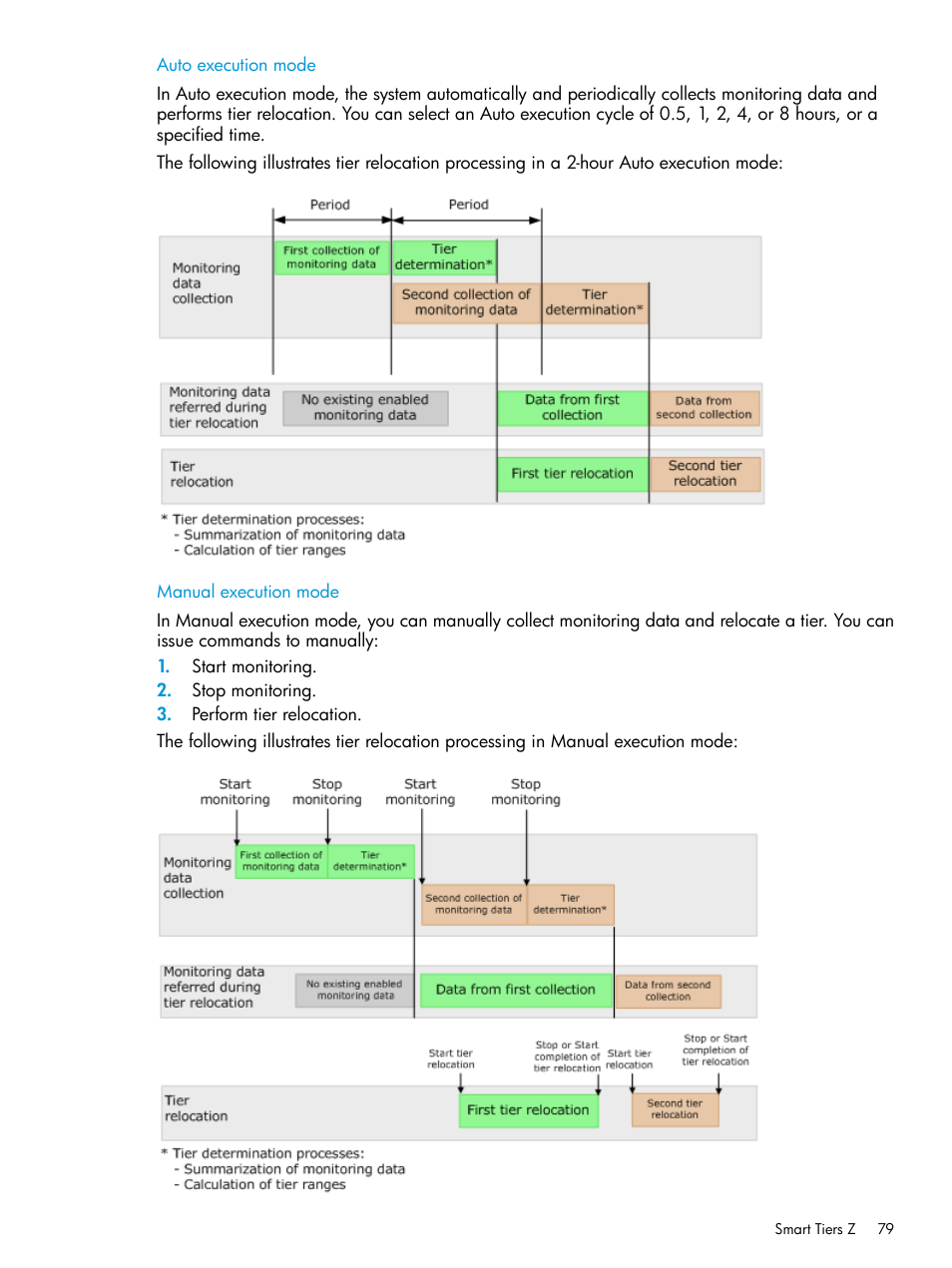 HP XP7 Storage User Manual | Page 79 / 338