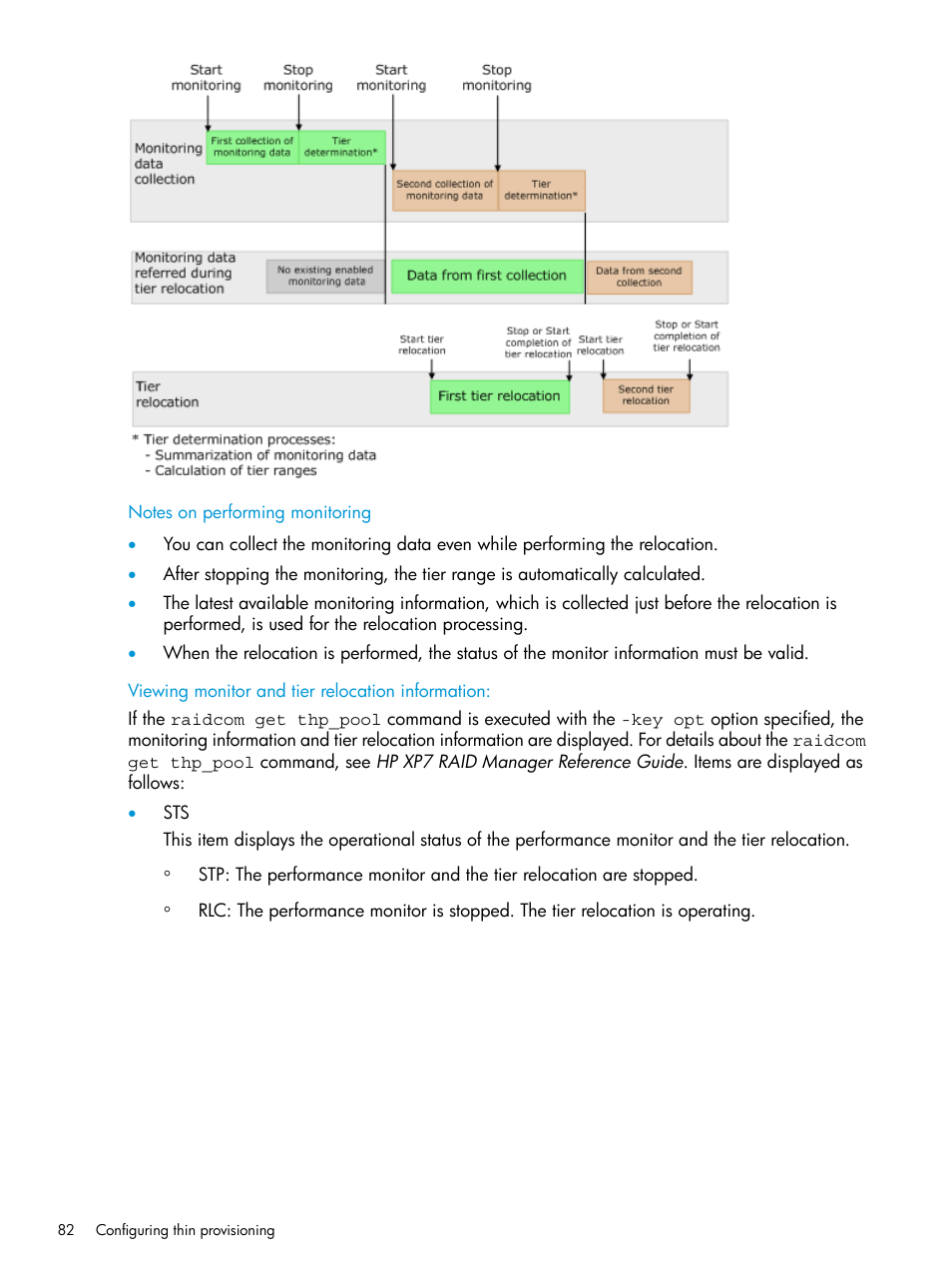 HP XP7 Storage User Manual | Page 82 / 338