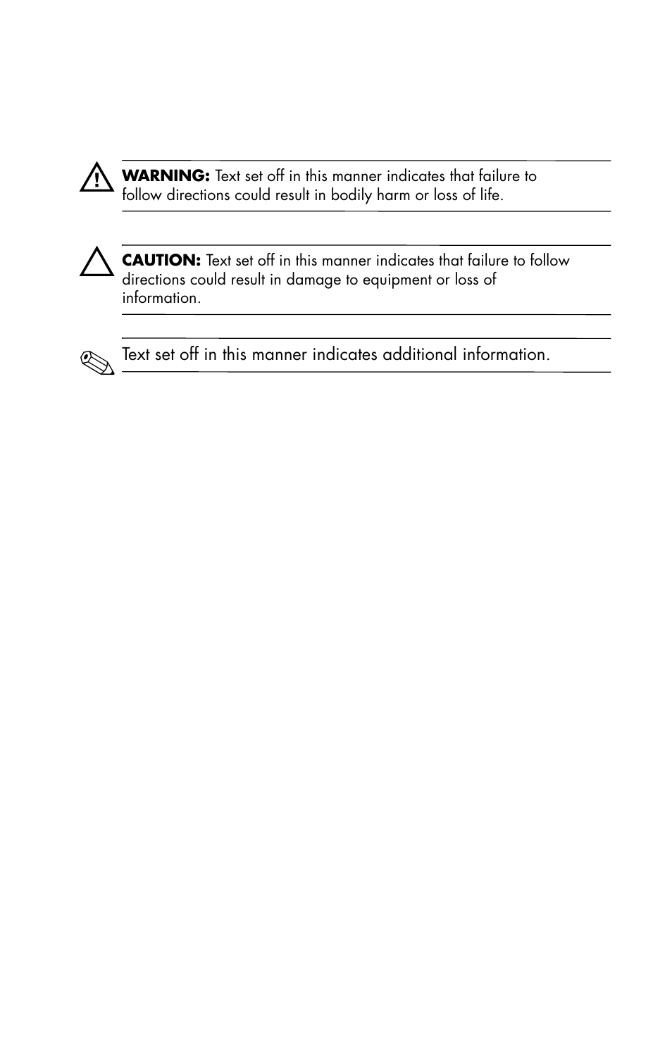 HP f2105 21 inch LCD Monitor User Manual | Page 3 / 74