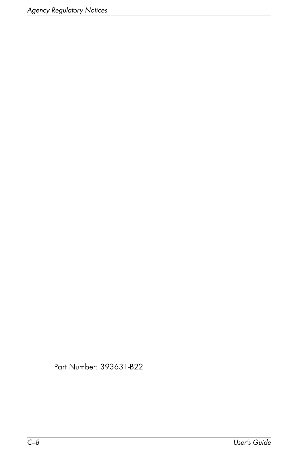 HP f2105 21 inch LCD Monitor User Manual | Page 74 / 74