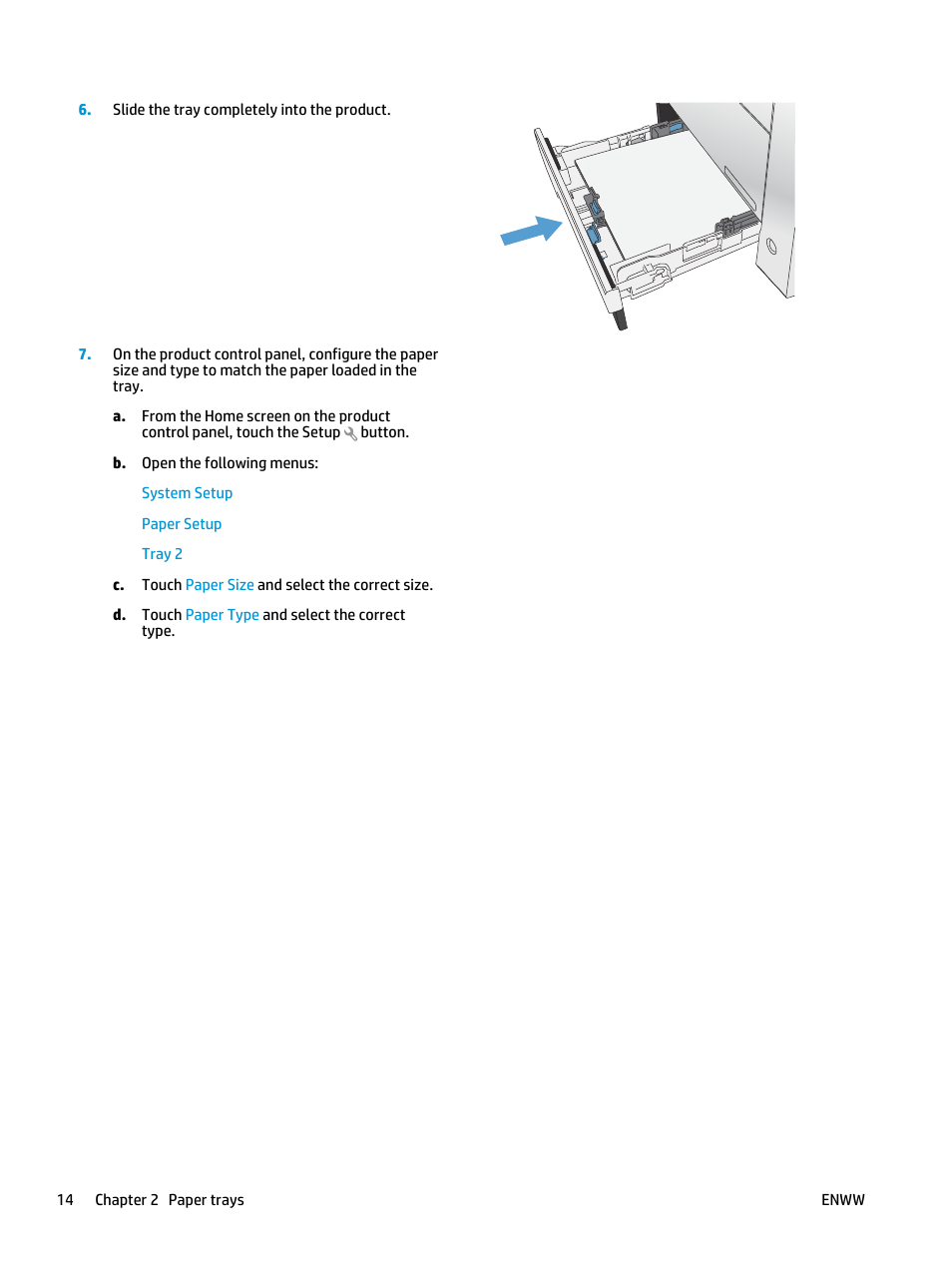 HP Color LaserJet Pro MFP M476 series User Manual | Page 24 / 144