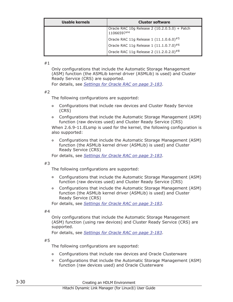 HP Hitachi Dynamic Link Manager Software Licenses User Manual | Page 102 / 716