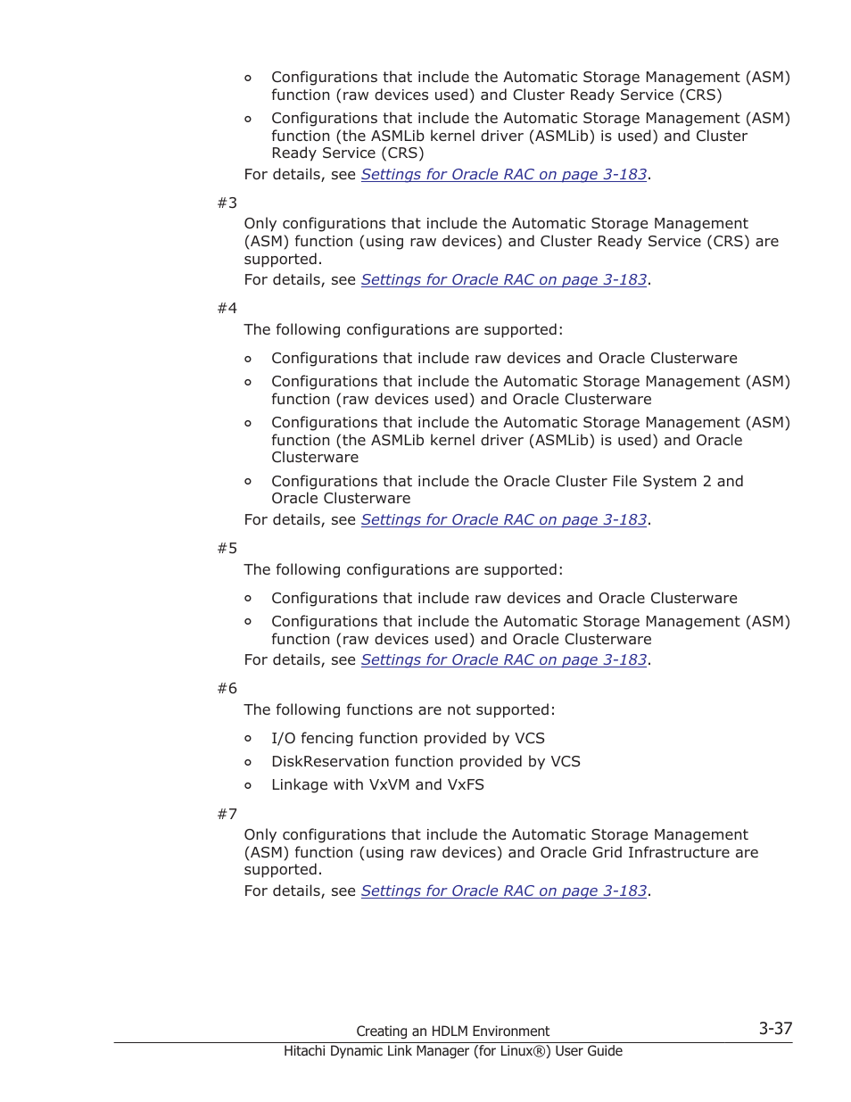 HP Hitachi Dynamic Link Manager Software Licenses User Manual | Page 109 / 716