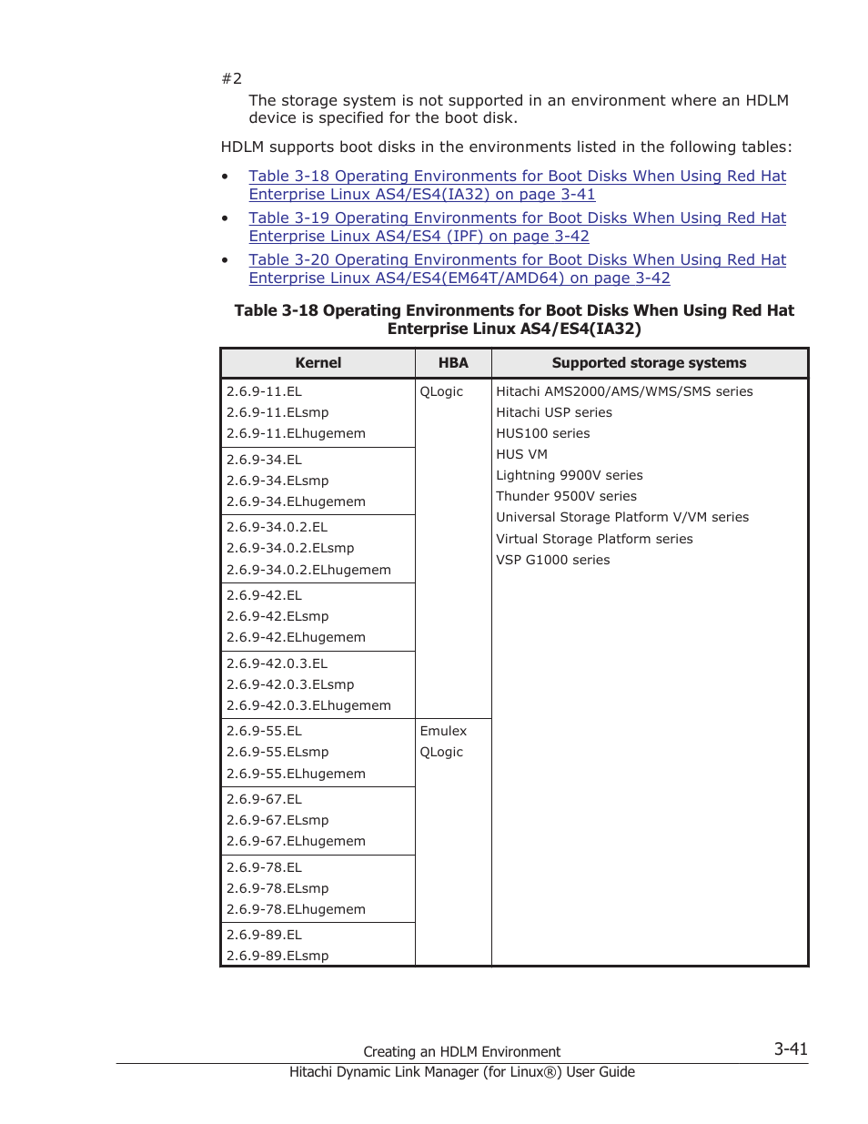 HP Hitachi Dynamic Link Manager Software Licenses User Manual | Page 113 / 716