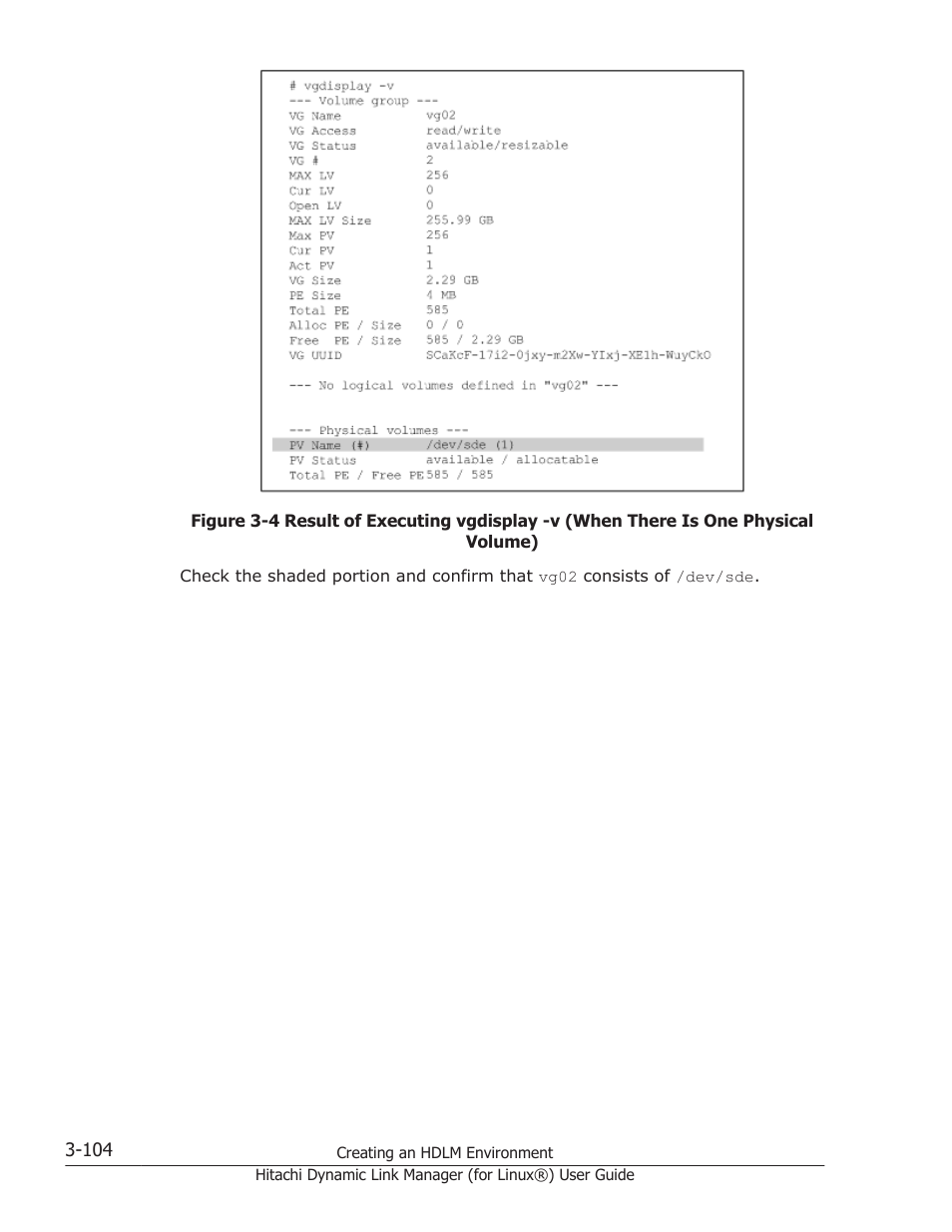 HP Hitachi Dynamic Link Manager Software Licenses User Manual | Page 176 / 716