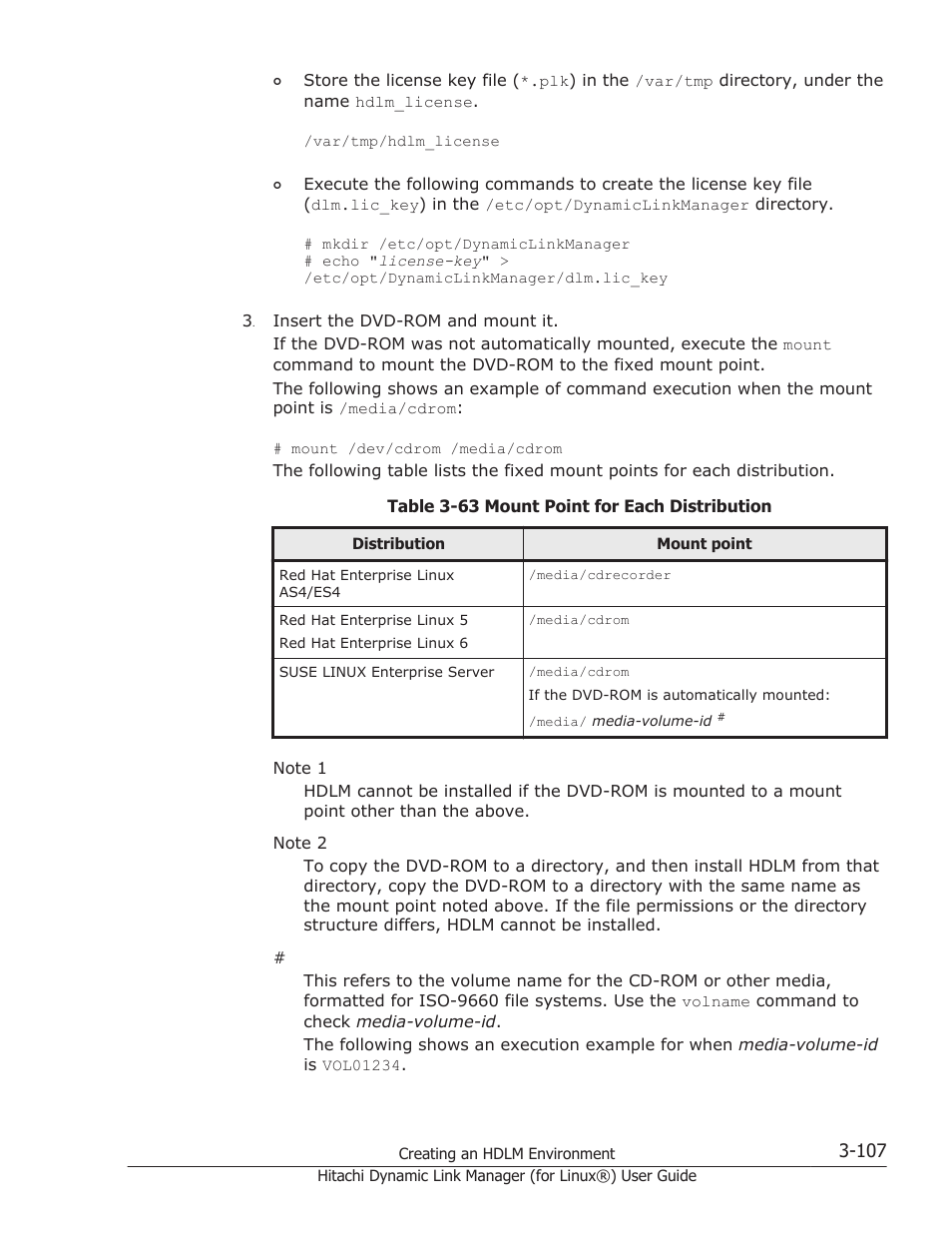 HP Hitachi Dynamic Link Manager Software Licenses User Manual | Page 179 / 716