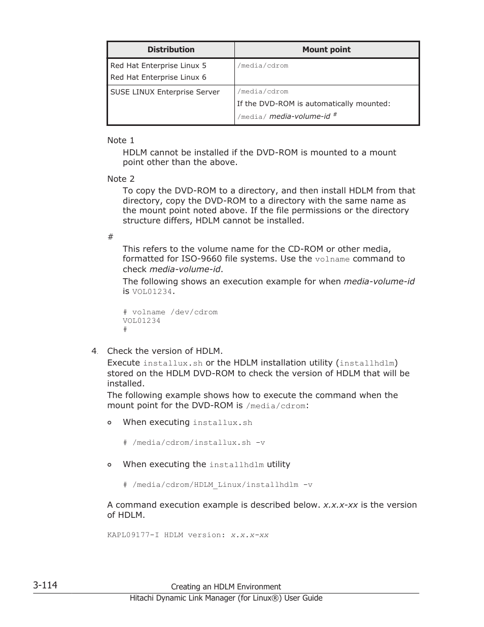 HP Hitachi Dynamic Link Manager Software Licenses User Manual | Page 186 / 716