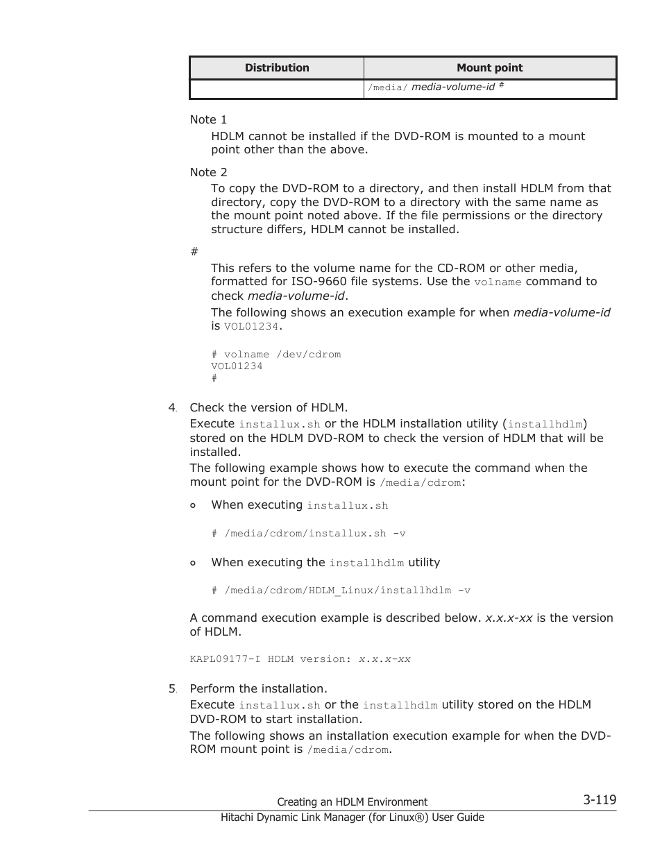 HP Hitachi Dynamic Link Manager Software Licenses User Manual | Page 191 / 716