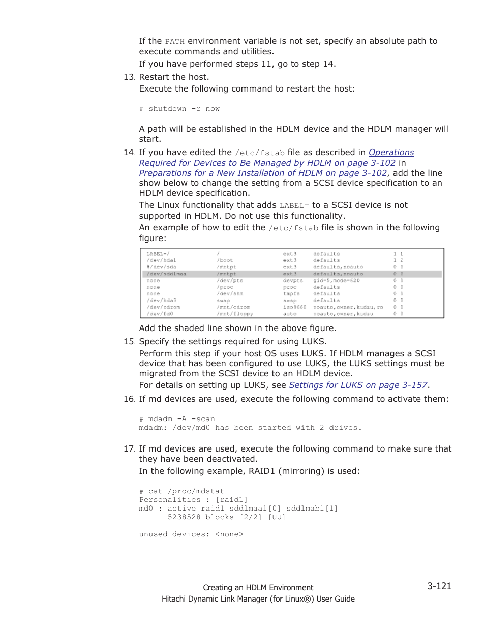 HP Hitachi Dynamic Link Manager Software Licenses User Manual | Page 193 / 716