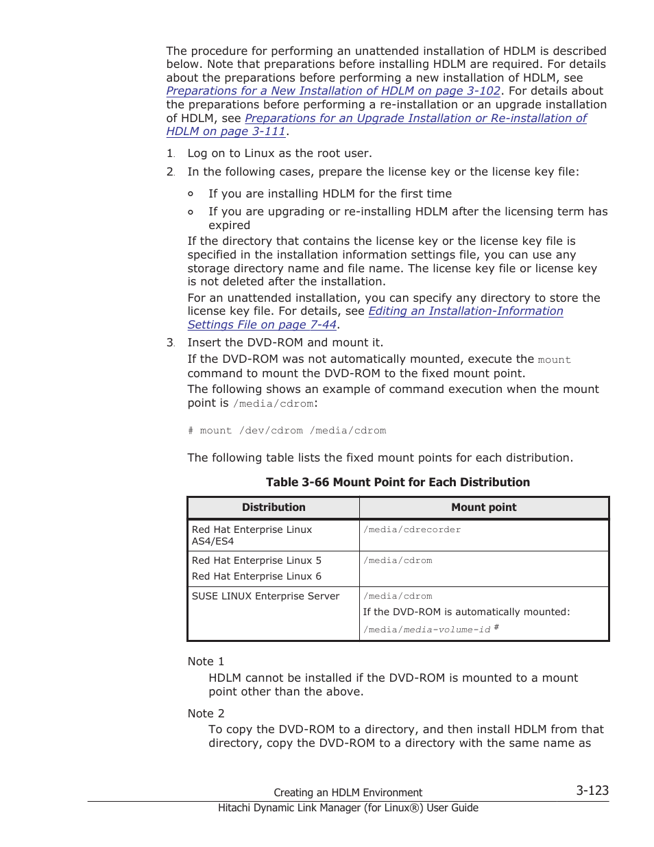 HP Hitachi Dynamic Link Manager Software Licenses User Manual | Page 195 / 716