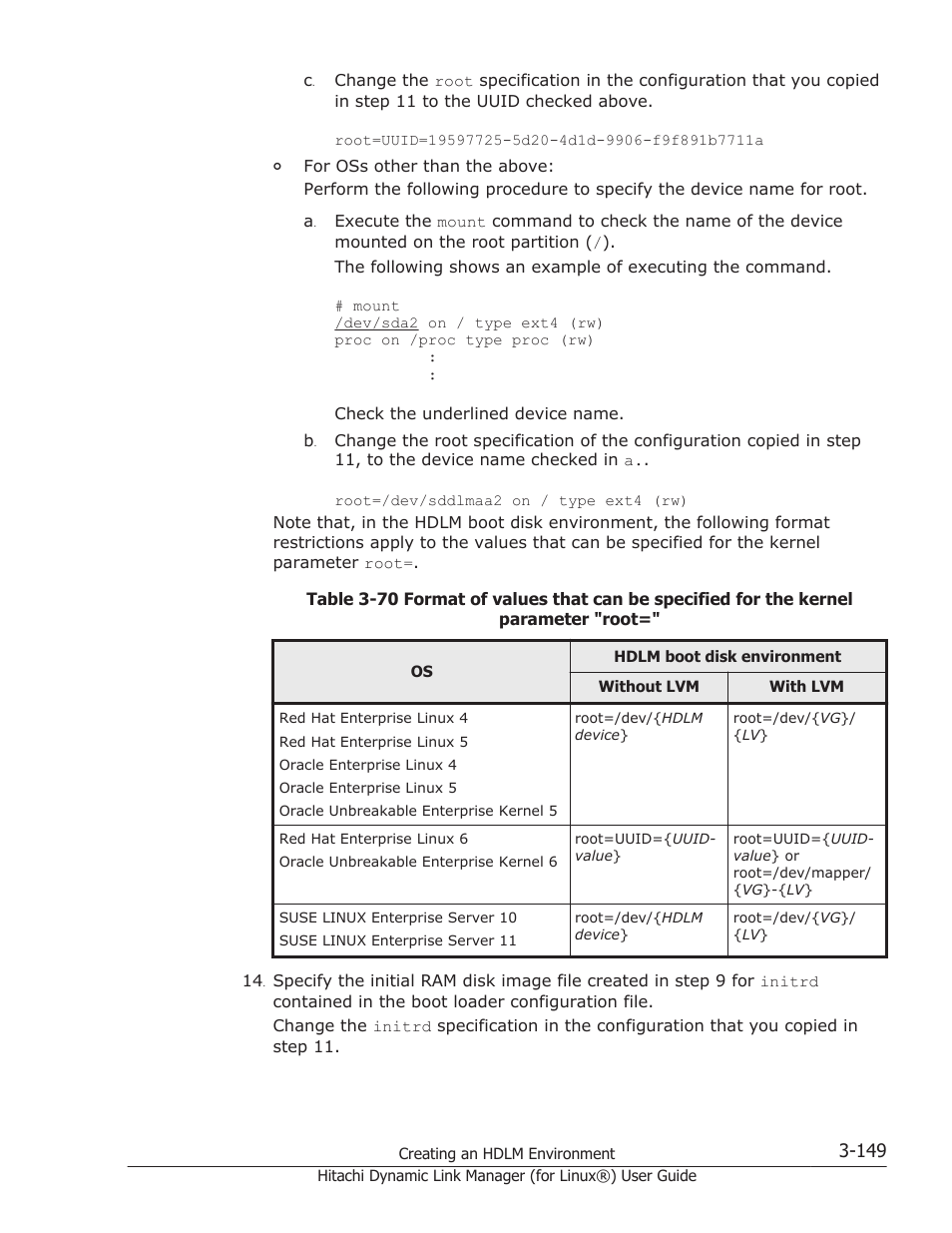 HP Hitachi Dynamic Link Manager Software Licenses User Manual | Page 221 / 716