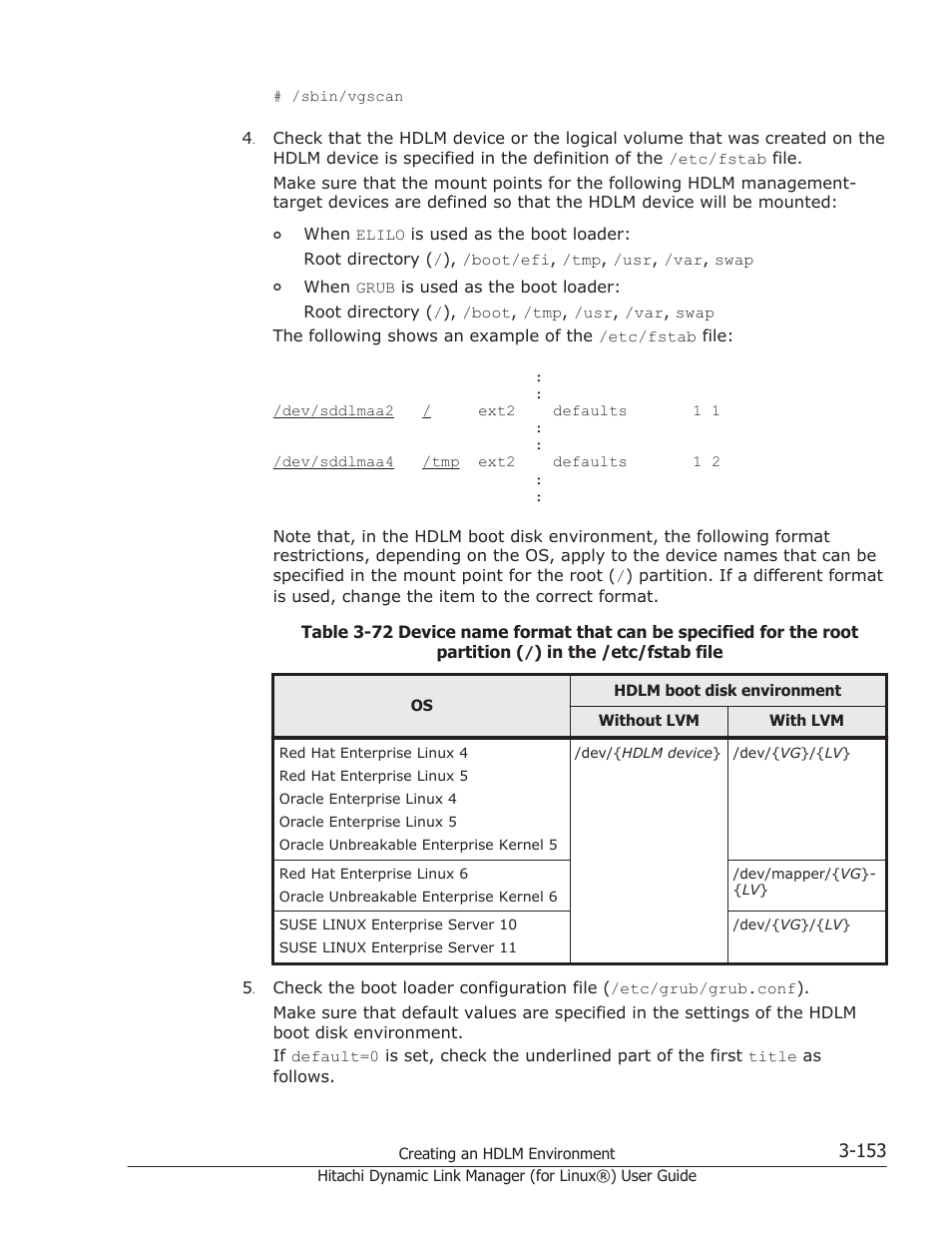 HP Hitachi Dynamic Link Manager Software Licenses User Manual | Page 225 / 716