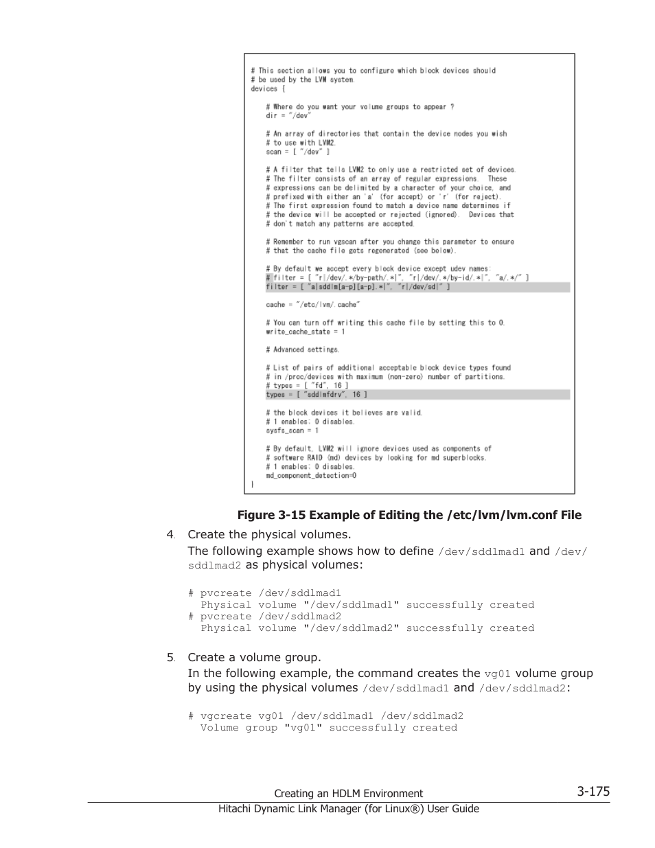 HP Hitachi Dynamic Link Manager Software Licenses User Manual | Page 247 / 716