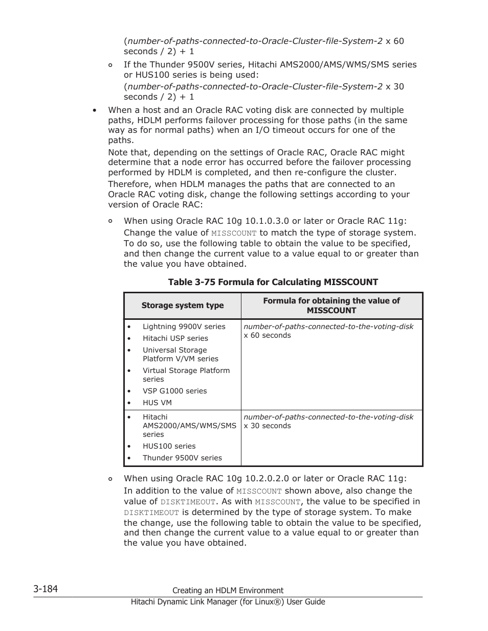 HP Hitachi Dynamic Link Manager Software Licenses User Manual | Page 256 / 716