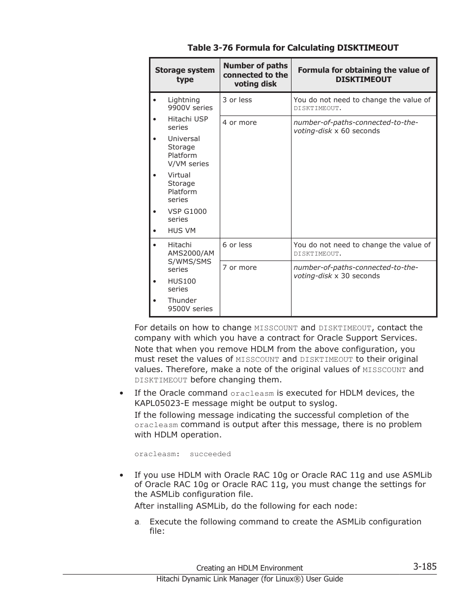 HP Hitachi Dynamic Link Manager Software Licenses User Manual | Page 257 / 716