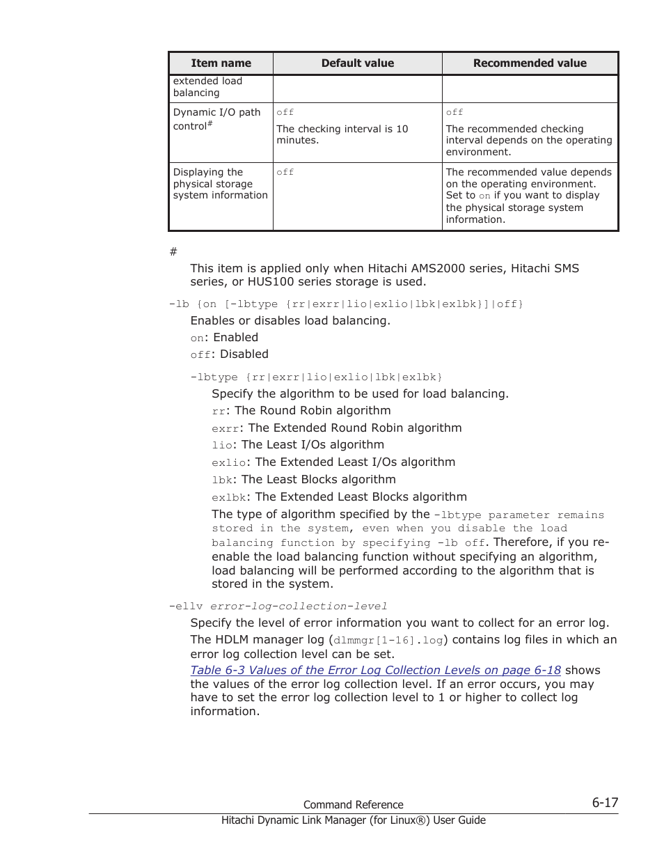 HP Hitachi Dynamic Link Manager Software Licenses User Manual | Page 405 / 716