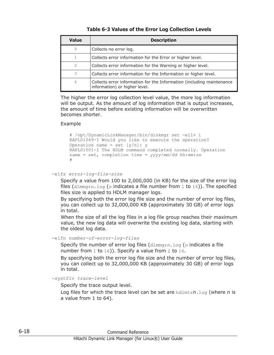 HP Hitachi Dynamic Link Manager Software Licenses User Manual | Page 406 / 716