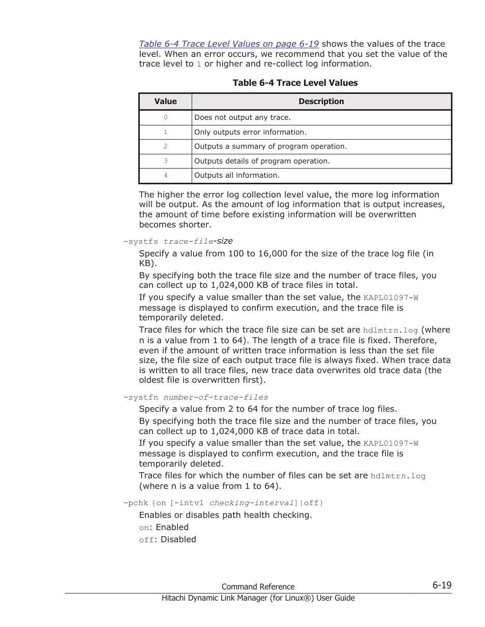 HP Hitachi Dynamic Link Manager Software Licenses User Manual | Page 407 / 716