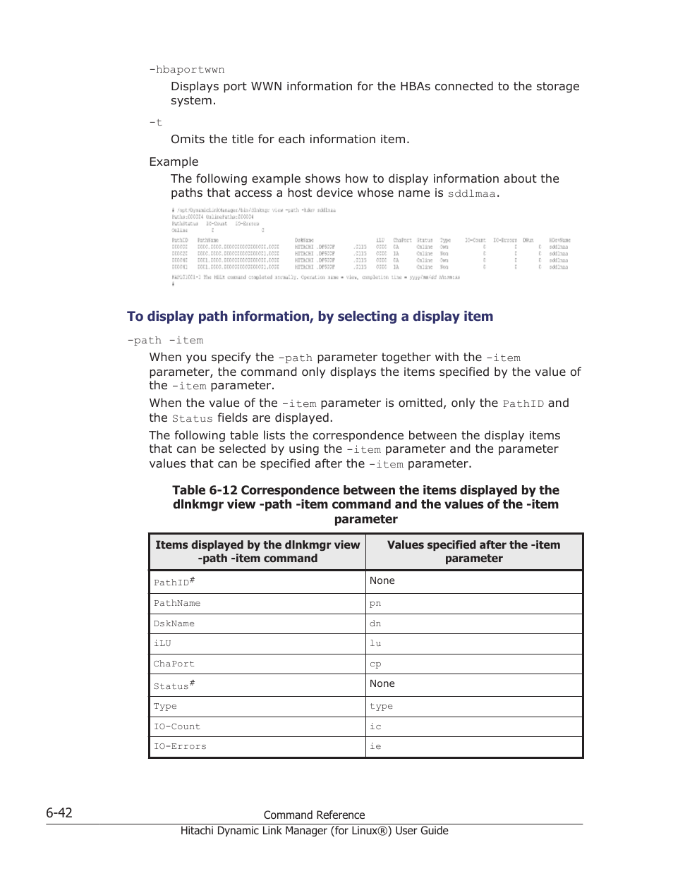 HP Hitachi Dynamic Link Manager Software Licenses User Manual | Page 430 / 716