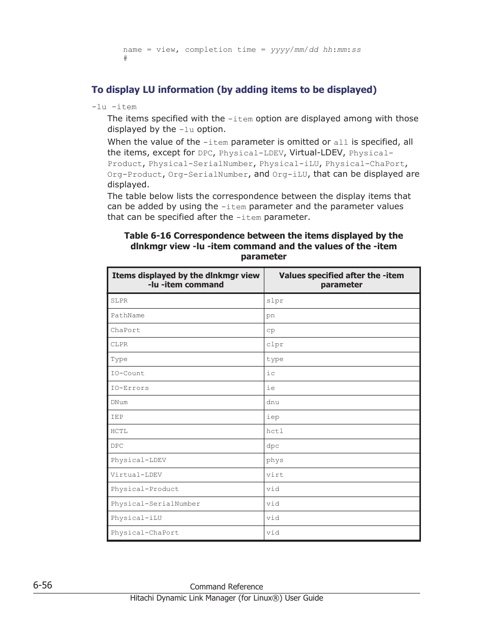 HP Hitachi Dynamic Link Manager Software Licenses User Manual | Page 444 / 716
