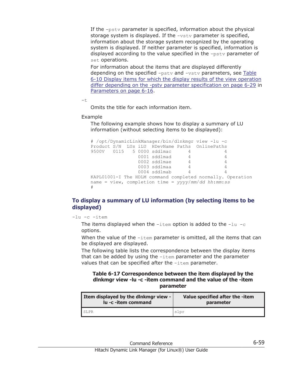 HP Hitachi Dynamic Link Manager Software Licenses User Manual | Page 447 / 716