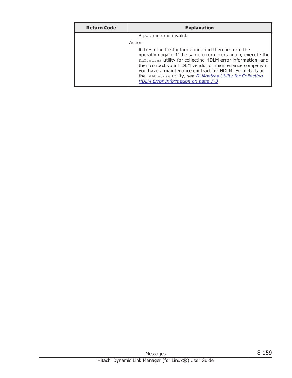 HP Hitachi Dynamic Link Manager Software Licenses User Manual | Page 671 / 716