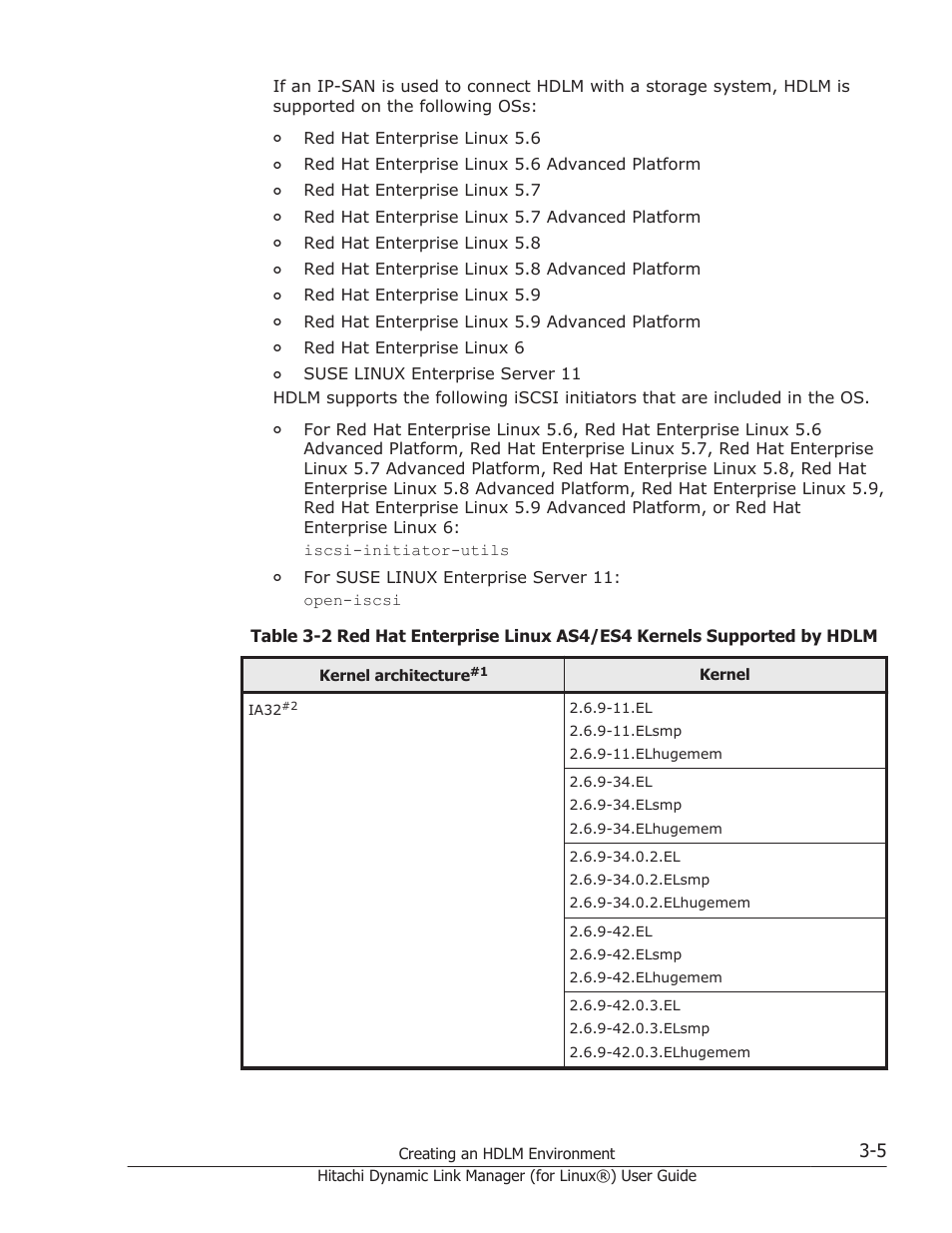 HP Hitachi Dynamic Link Manager Software Licenses User Manual | Page 77 / 716