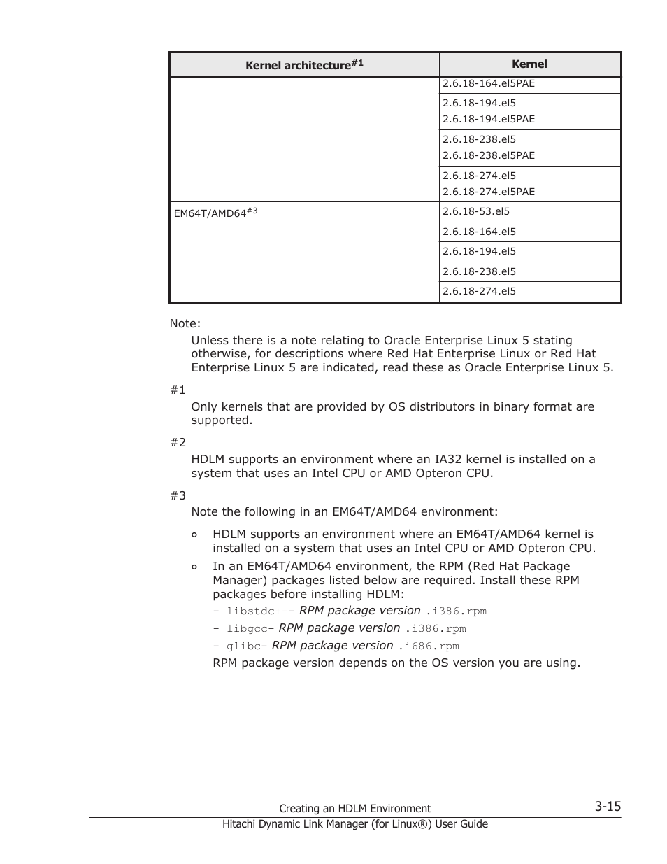 HP Hitachi Dynamic Link Manager Software Licenses User Manual | Page 87 / 716