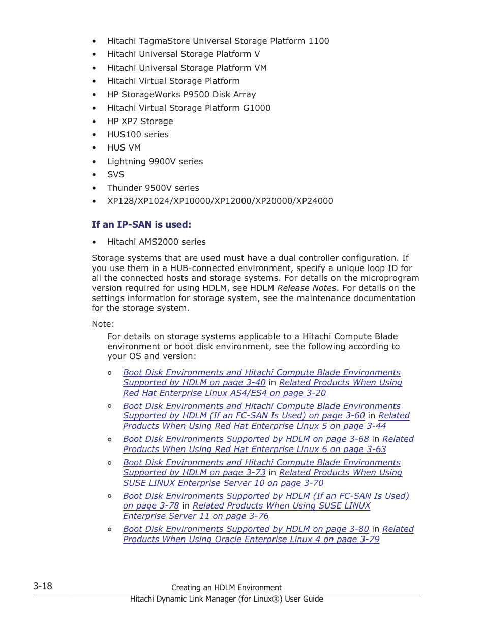 HP Hitachi Dynamic Link Manager Software Licenses User Manual | Page 90 / 716