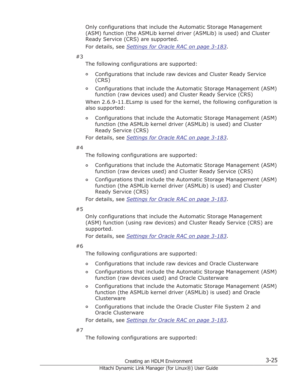 HP Hitachi Dynamic Link Manager Software Licenses User Manual | Page 97 / 716