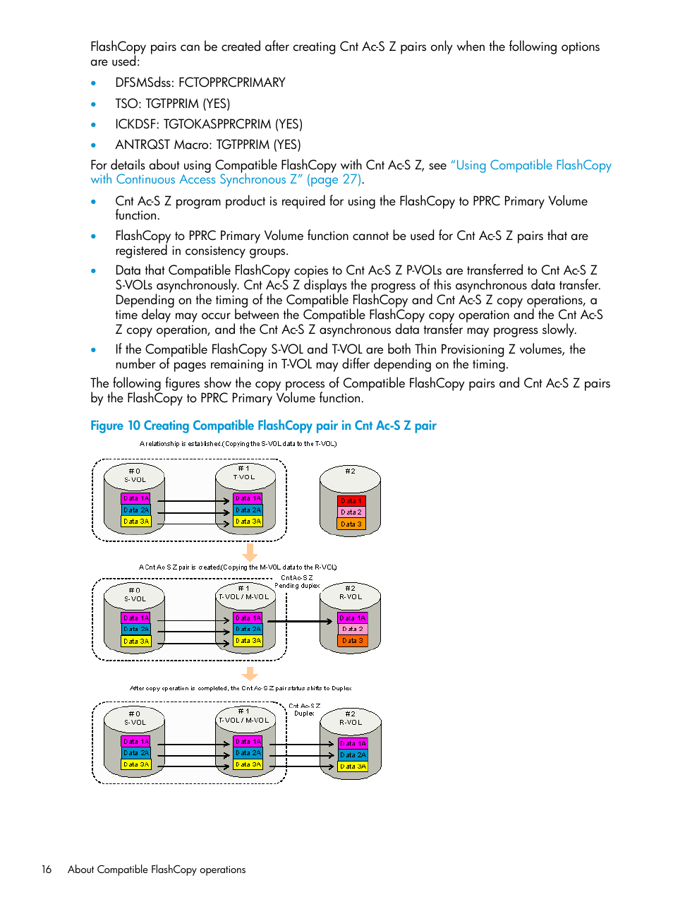 HP XP P9500 Storage User Manual | Page 16 / 146