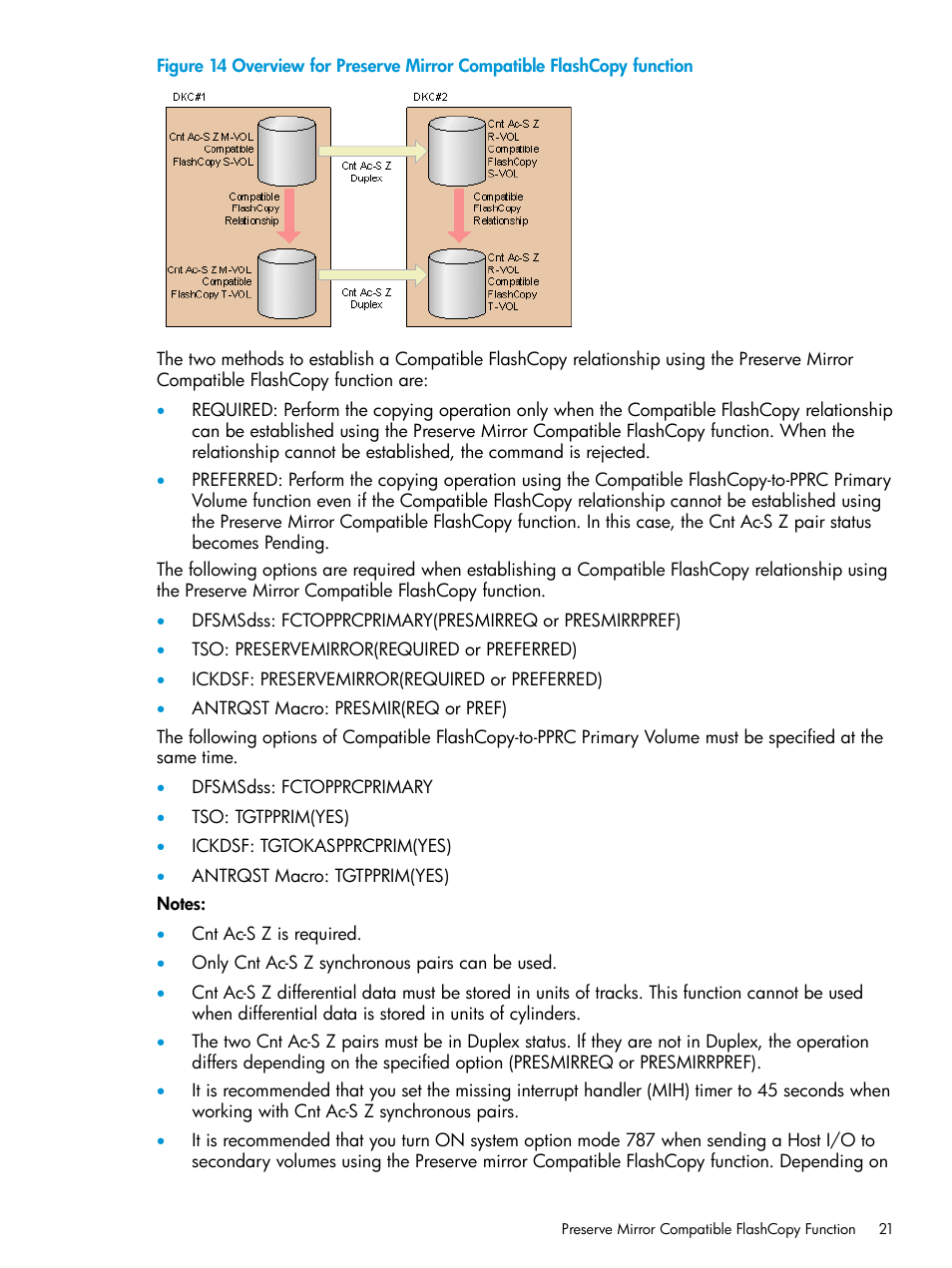 HP XP P9500 Storage User Manual | Page 21 / 146