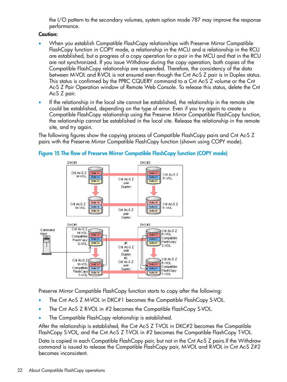 HP XP P9500 Storage User Manual | Page 22 / 146