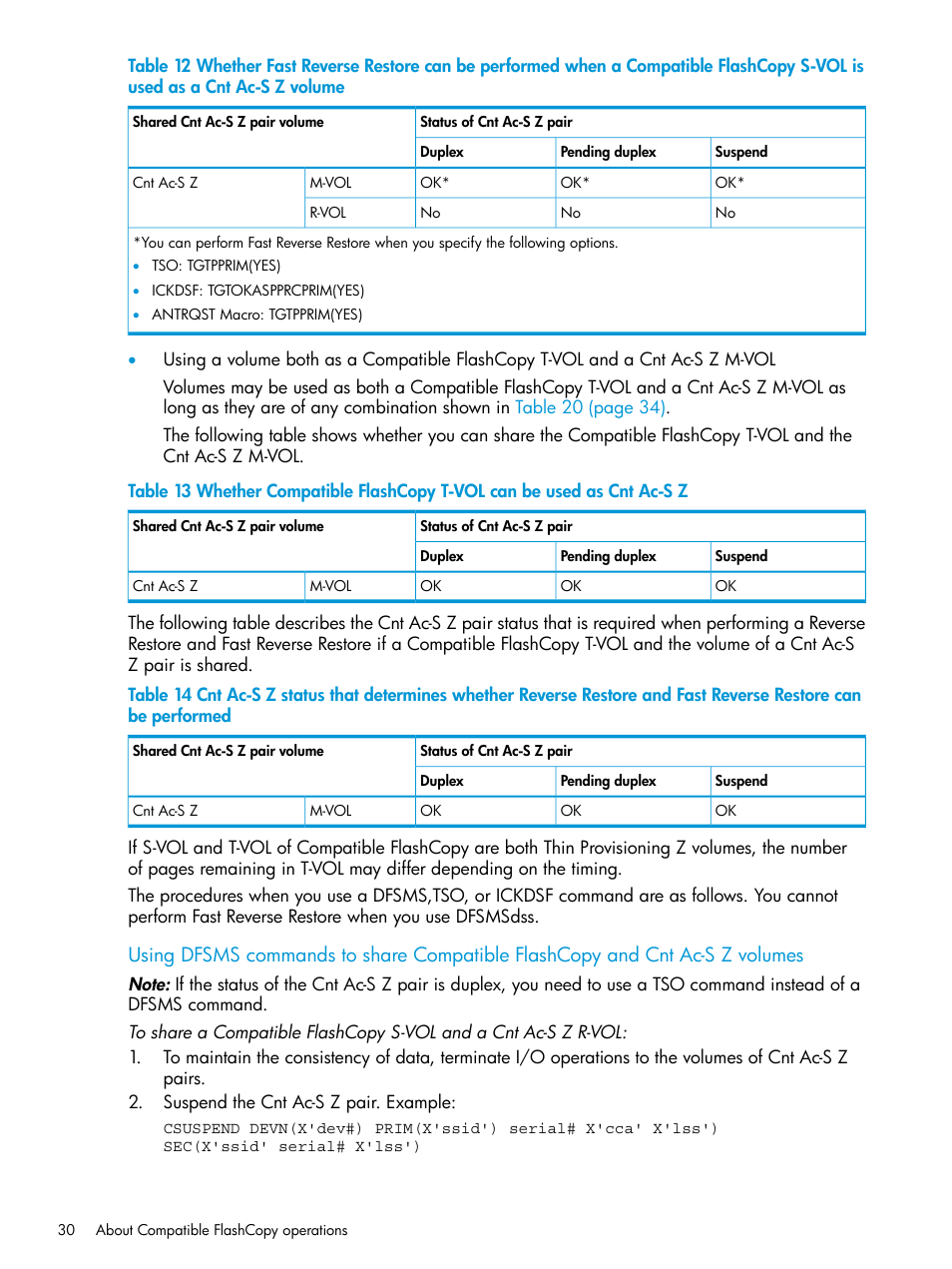 HP XP P9500 Storage User Manual | Page 30 / 146