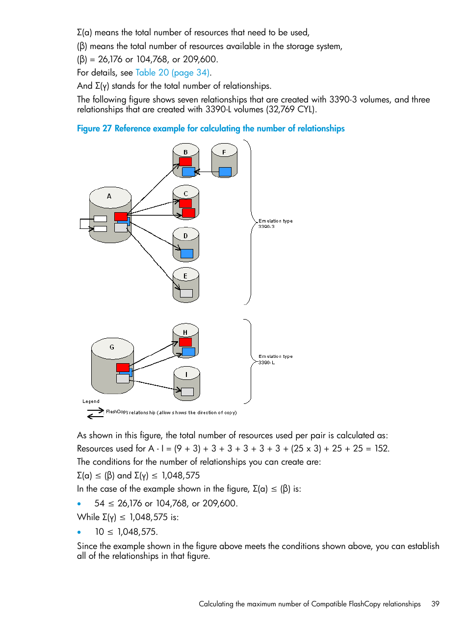 HP XP P9500 Storage User Manual | Page 39 / 146
