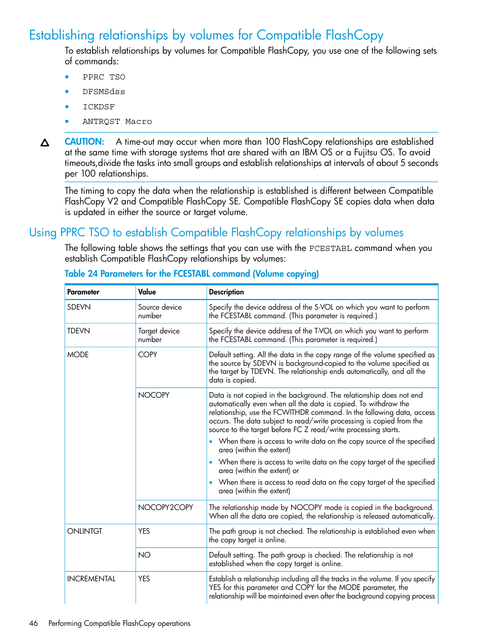 HP XP P9500 Storage User Manual | Page 46 / 146