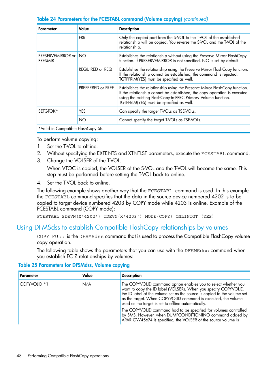 HP XP P9500 Storage User Manual | Page 48 / 146