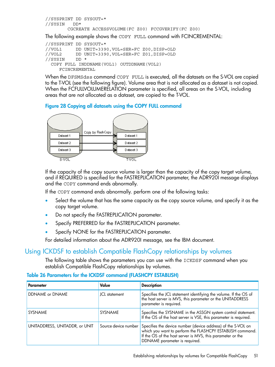 HP XP P9500 Storage User Manual | Page 51 / 146