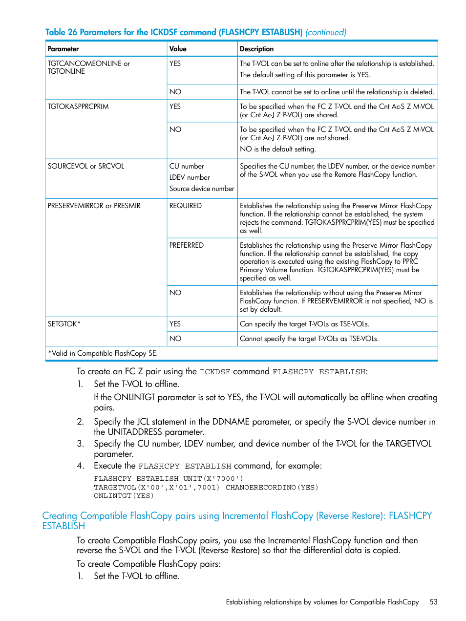 HP XP P9500 Storage User Manual | Page 53 / 146