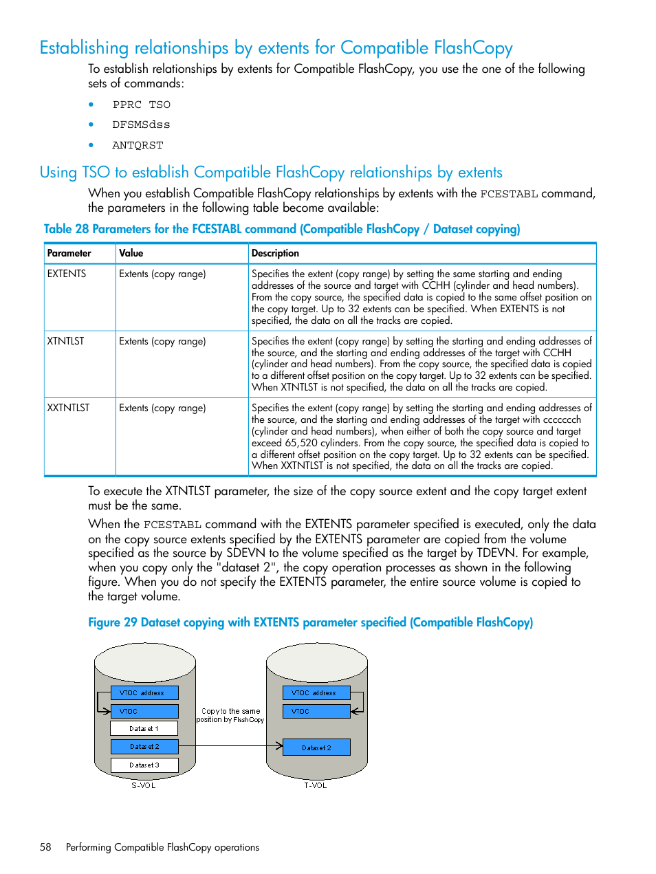 HP XP P9500 Storage User Manual | Page 58 / 146