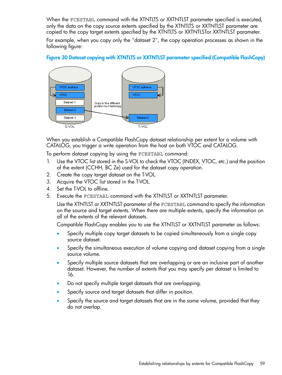 HP XP P9500 Storage User Manual | Page 59 / 146