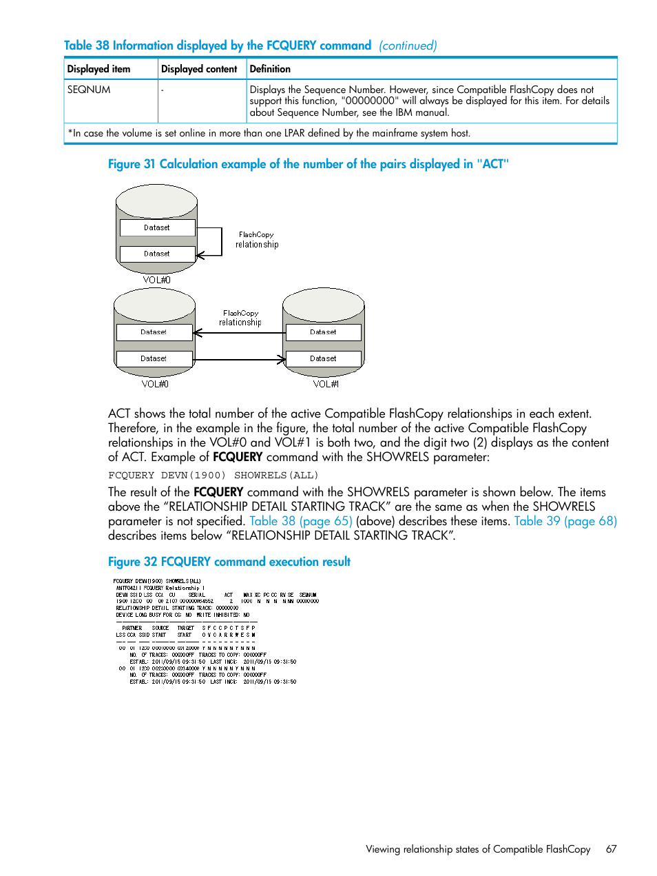 HP XP P9500 Storage User Manual | Page 67 / 146