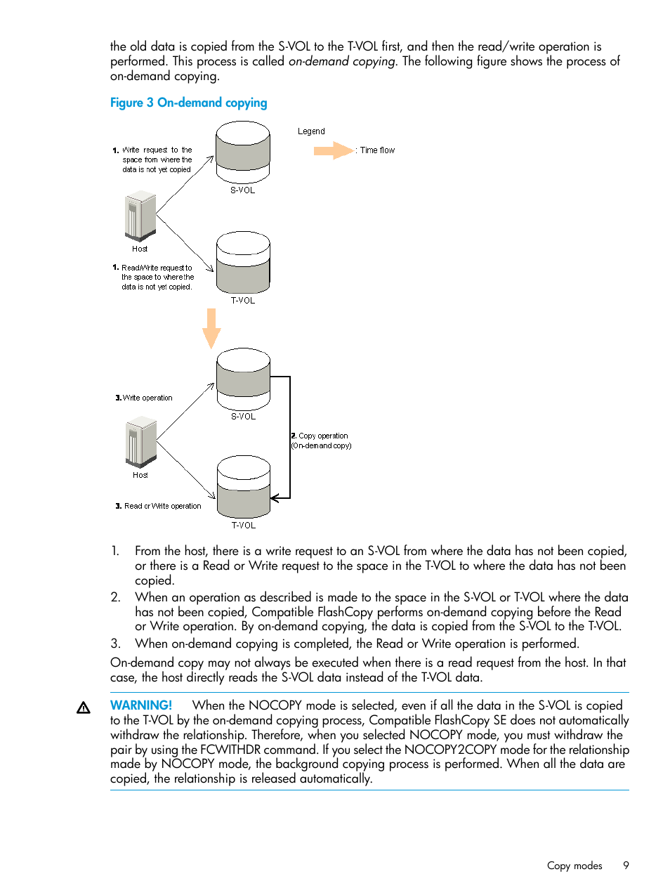 HP XP P9500 Storage User Manual | Page 9 / 146