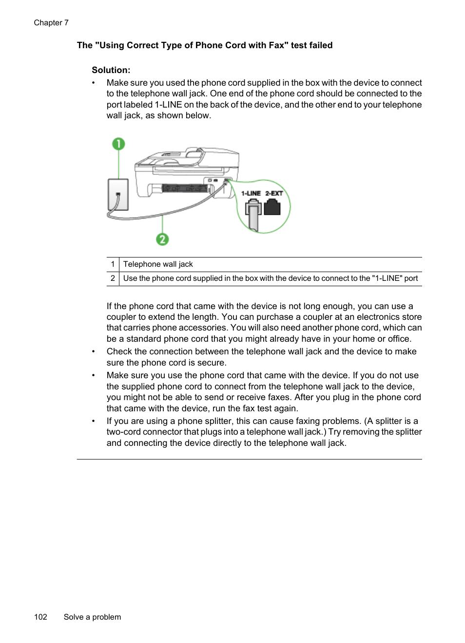 HP OFFICEJET 4500 User Manual | Page 106 / 228