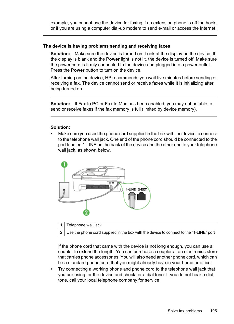 HP OFFICEJET 4500 User Manual | Page 109 / 228