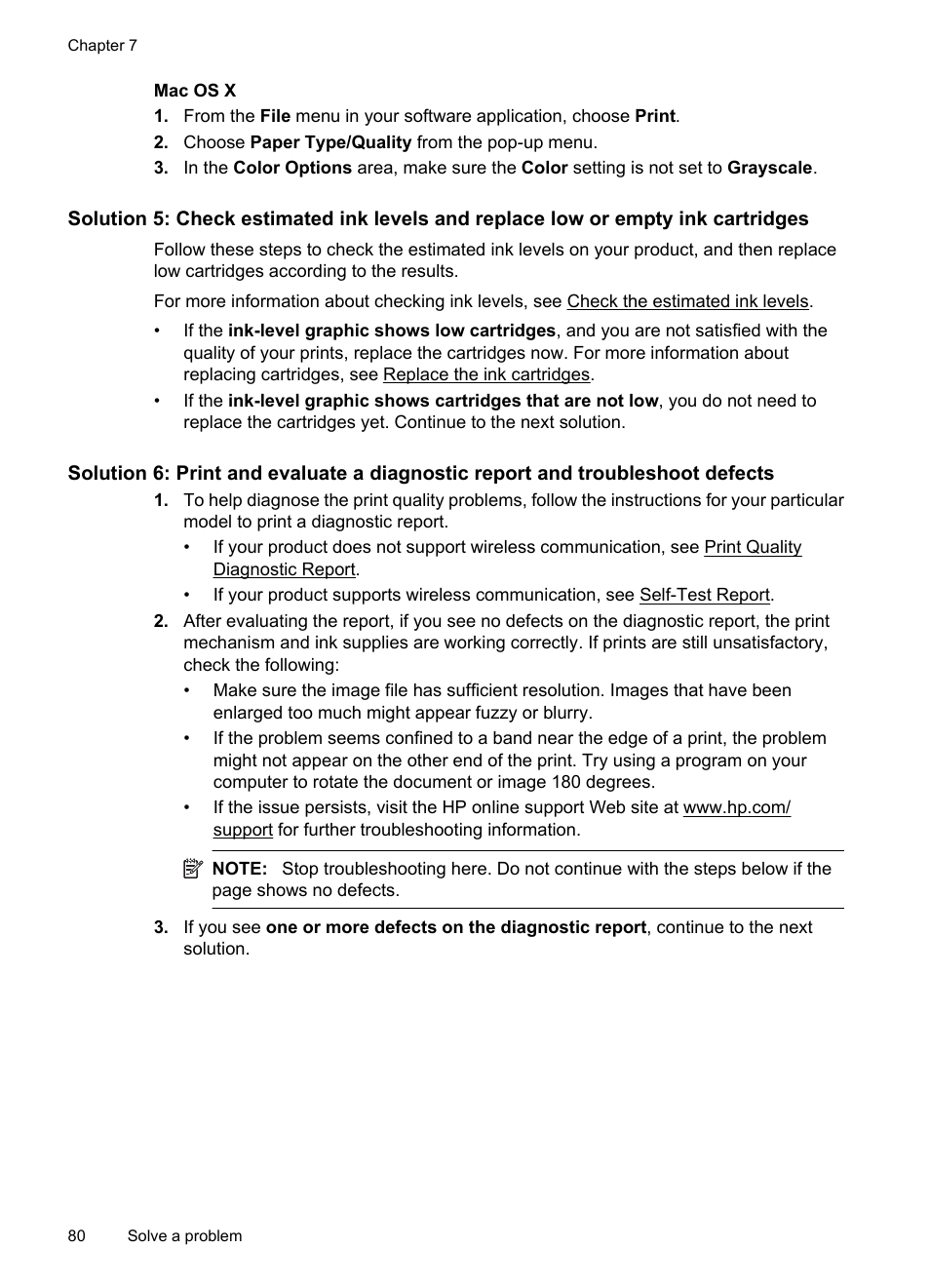 HP OFFICEJET 4500 User Manual | Page 84 / 228