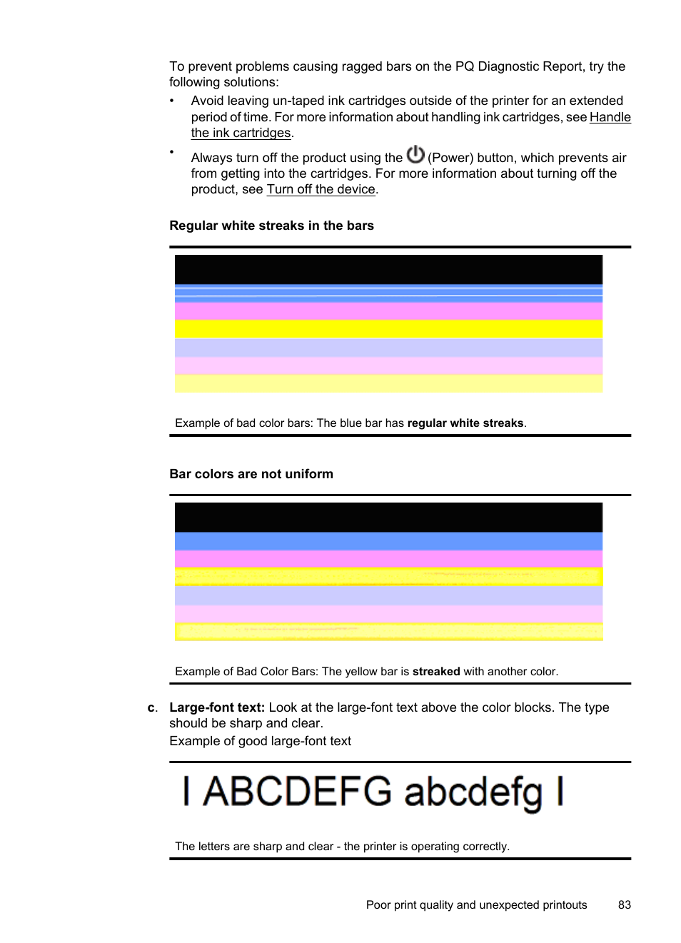 HP OFFICEJET 4500 User Manual | Page 87 / 228